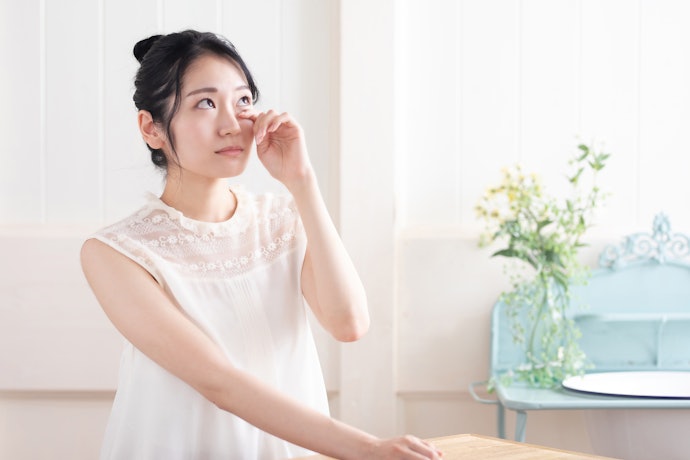 結膜炎・ものもらいを改善したいなら、抗菌成分でケアしよう