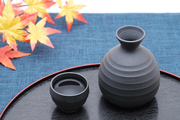 ひやおろしの香りと味わいを堪能するなら秋だし一番酒