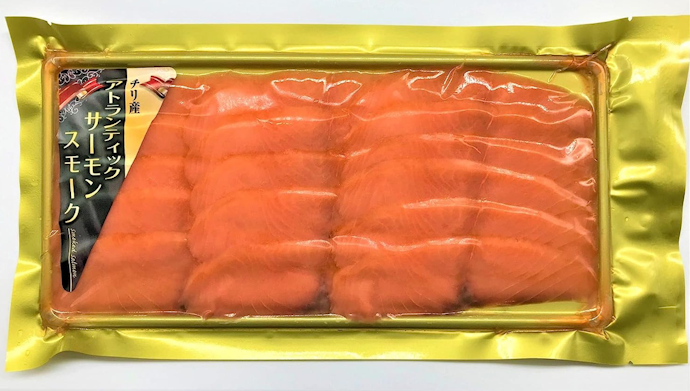 強い旨味を求めるなら、通好みの魚介系おつまみも狙い目