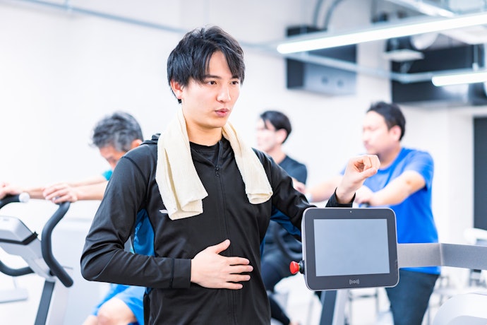 筋トレの土台づくりをしたい人は、ビタミン+たんぱく質