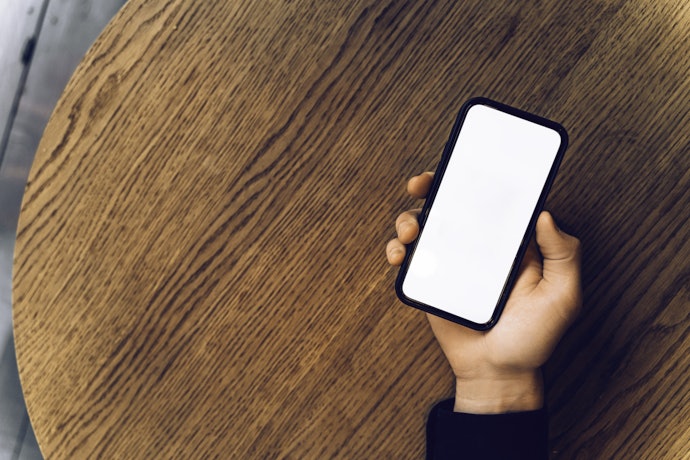 Androidでの設定手順