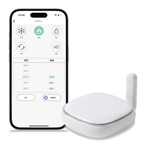 高機能なハイグレードモデルを望む人には「smalia」