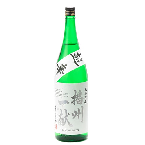 地酒が好きなら山陽盃酒造。おすすめ銘柄は「播州一献」