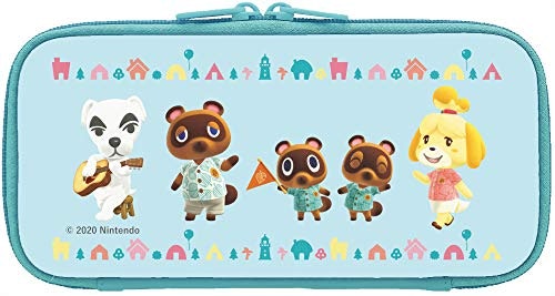 ポケモンやあつ森も!キャラクターや動物デザインは子どもに持たせるのにぴったり