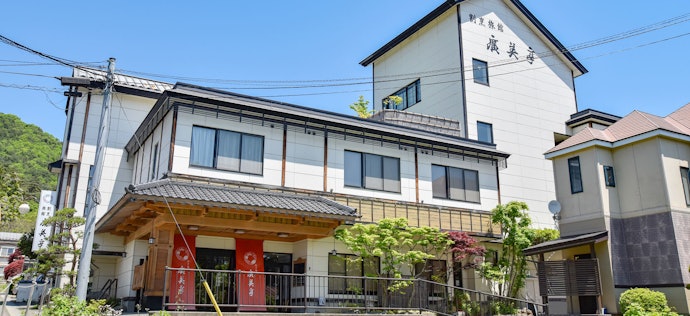 細やかなおもてなしを受けたいなら旅館を選ぼう