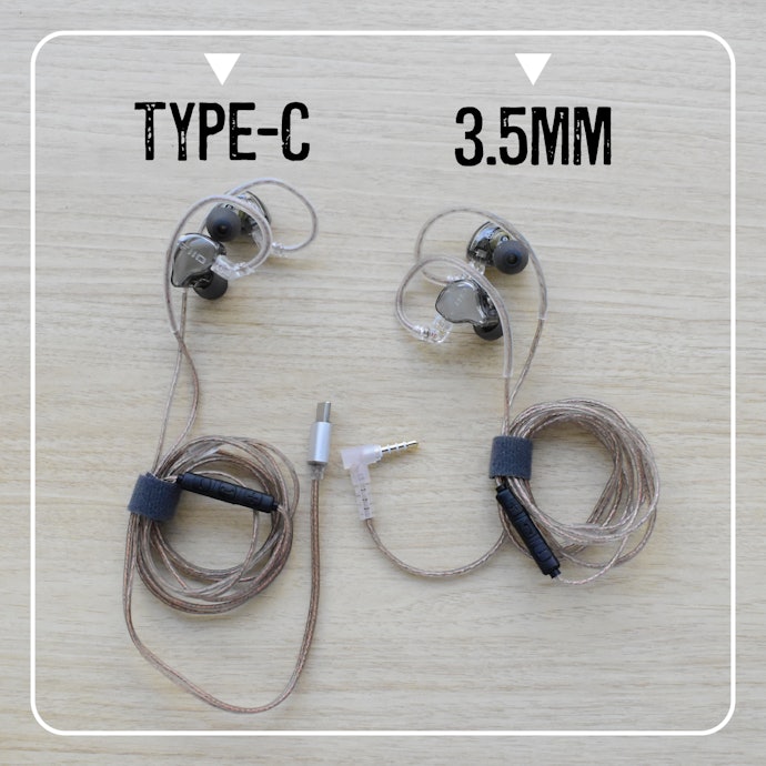 Type-Cと3.5mmで音質の差はある?