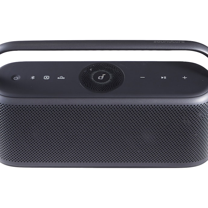 Anker Soundcore Motion X600をレビュー!クチコミ・評判をもと Anker Soundcore Motion X600をレビュー!クチコミ・評判をもと