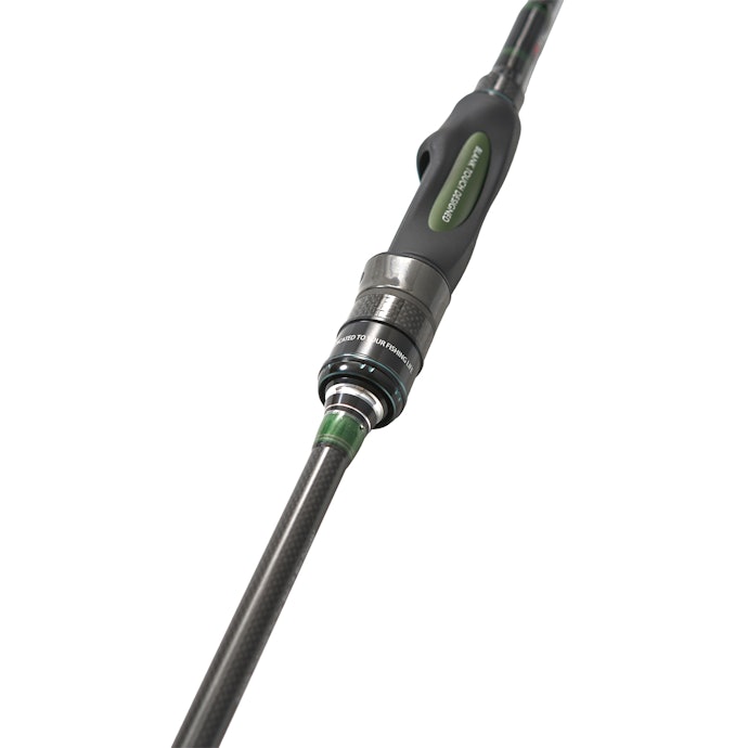メ*ン様 アブガルシア ソルティースタイル カラーズ STCS-774LT-NG 3e9dab620ebf67d0245dfa45796464