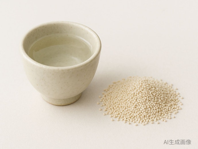 能登のご当地酵母ならMisaki酵母をチェック