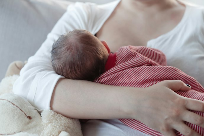 授乳量を簡単に計算できる授乳量機能をチェックしよう