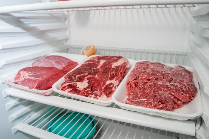 すぐに食べるなら冷蔵がおすすめ。1~2日程度で食べよう