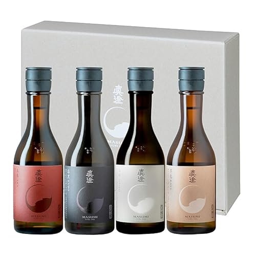 飲み比べるならセット商品に要注目