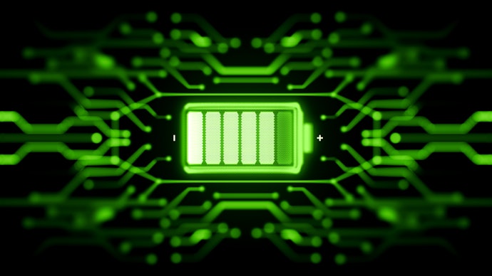 自動充電停止機能があれば、過充電を防げる
