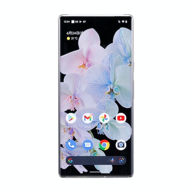 Google Pixel 6 Proをレビュー!クチコミ・評判をもとに徹底検証 Google Pixel 6 Proをレビュー!クチコミ・評判をもとに徹底検証
