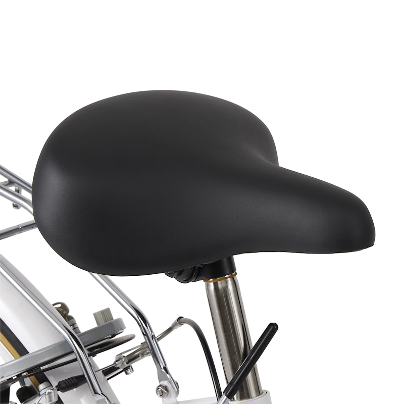 21テクノロジー 電動アシスト自転車 DACT266の口コミ・評判は？実際に