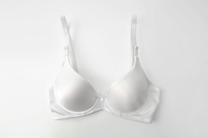 ワイヤータイプ:バストが丸く立体的になったらこれを使おう