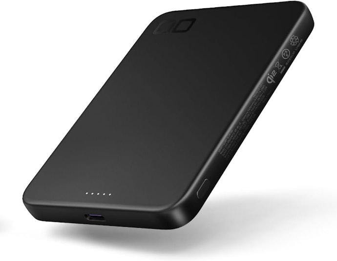 CIO|SMARTCOBY SLIM II Wireless 2.0 SS5K(¥6,980)