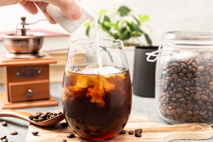 18~30%:あっさりした味わいで、飲み物に入れて使いたいときにおすすめ