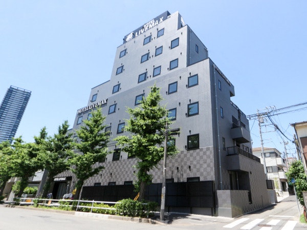 宿泊料金の安さを重視するならビジネスホテルをセレクト