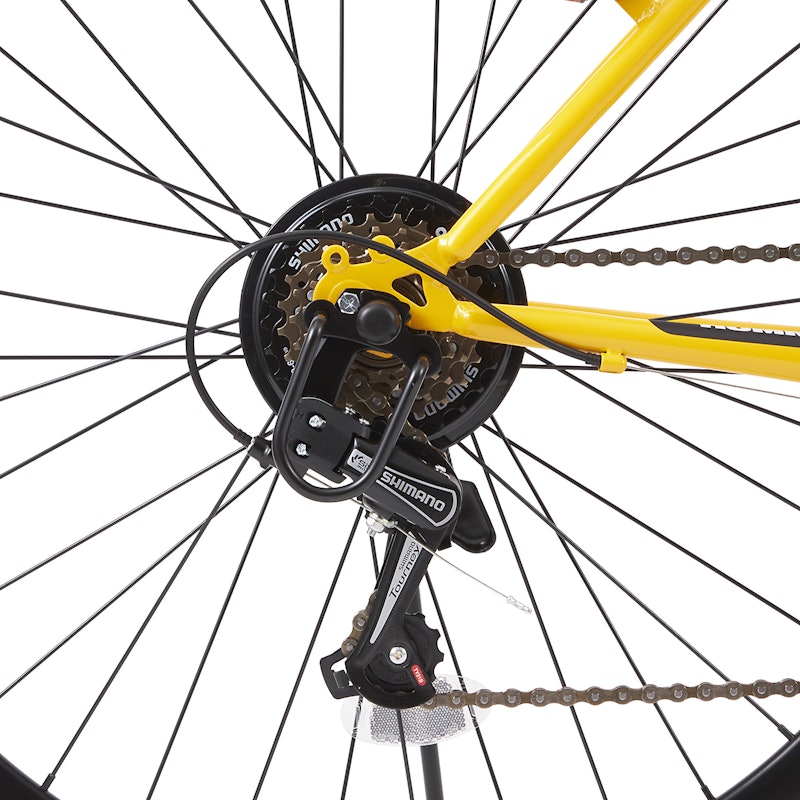 HUMMER CRB7018DRをレビュー！クチコミ・評判をもとに徹底検証 | マイ