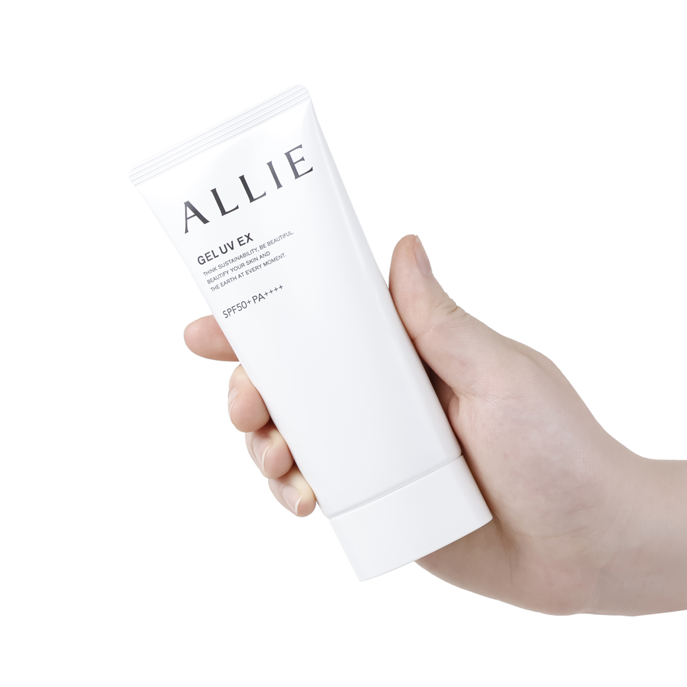 アリィー(ALLIE) / アリィー クロノビューティ ジェルUV EXの