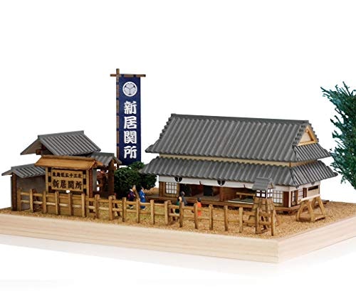 どんなジオラマを作ろうか悩むなら、フルセットを買うのがおすすめ