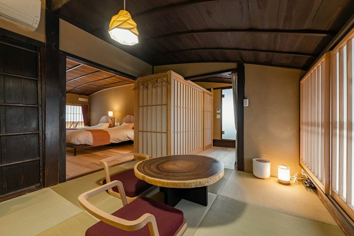 カップル旅行ならおしゃれなシティホテルや旅館がGOOD