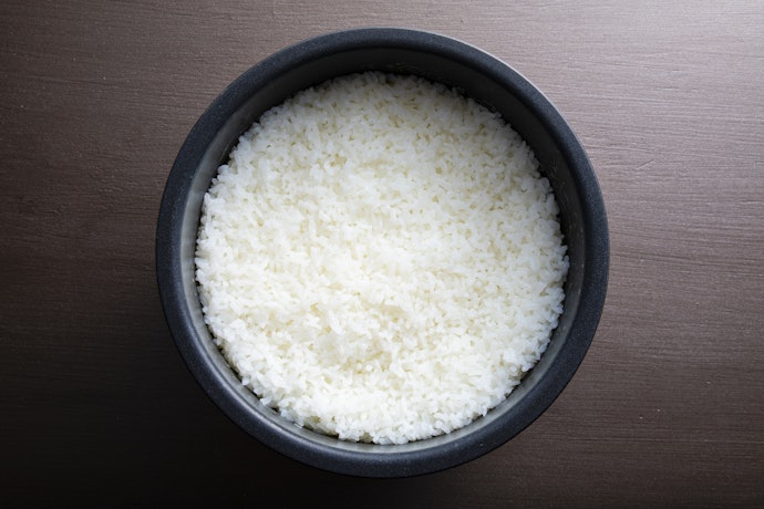 日立:炊飯時の蒸気を軽減したい人にぴったり