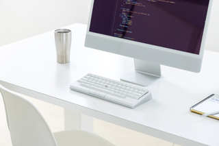 HHKB Studio 日本語配列/雪 PD-ID120Yの口コミ・評判は？実際に使って