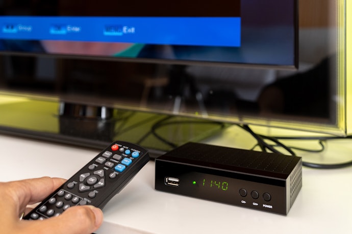 ケーブルテレビのインターネットサービスも検討しよう