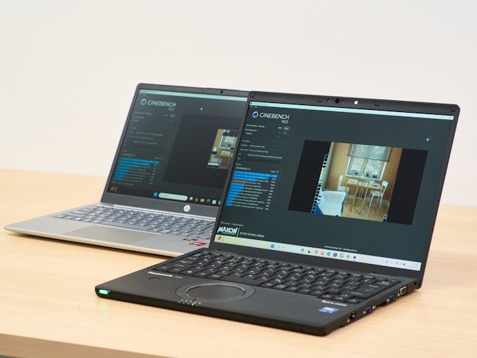 HP 14-em0003AUを徹底レビュー！実際に使ってわかったよい点・気になっ
