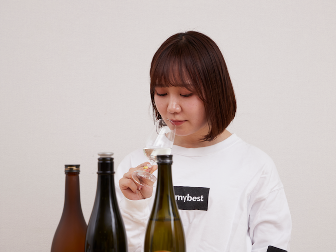 旨味は控えめ。濃厚なタイプが好きな人には向かない