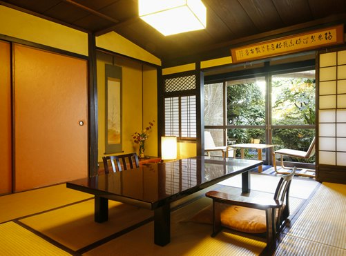 倉敷の情緒や歴史を宿泊地でも楽しみたい人は旅館で決まり