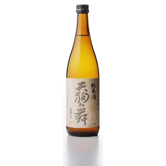 コクと酸味をしっかり味わいたいなら「山廃仕込純米酒」