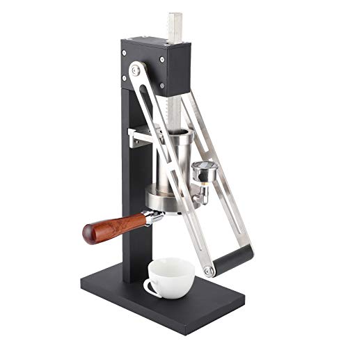 新品 PRESSO プレッソ 手動式エスプレッソメーカー エスプレッソマシン Superkop 手動エスプレッソメーカー |コーヒーロースト株式会社