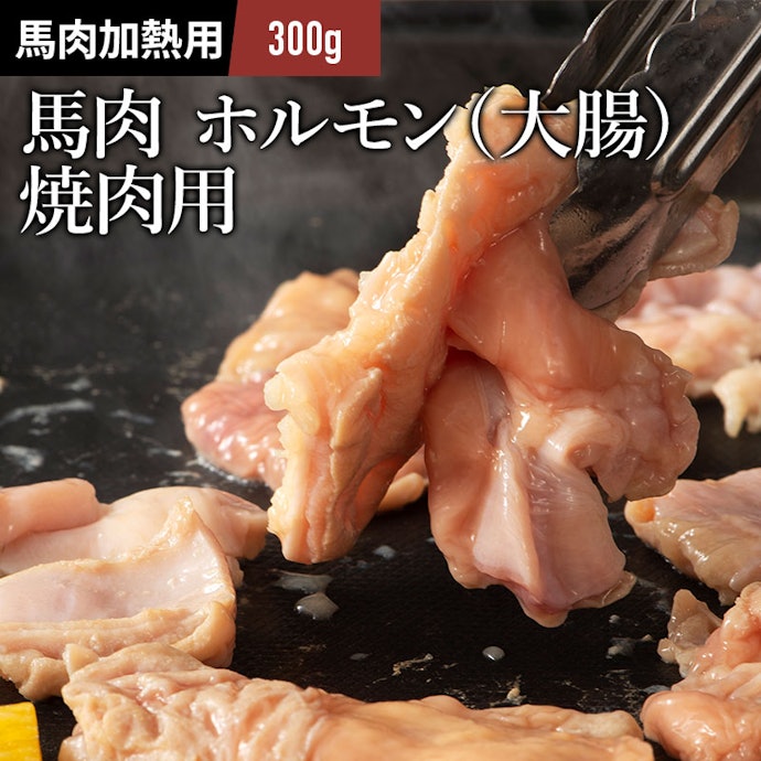 独特の食感を求めるならホルモン