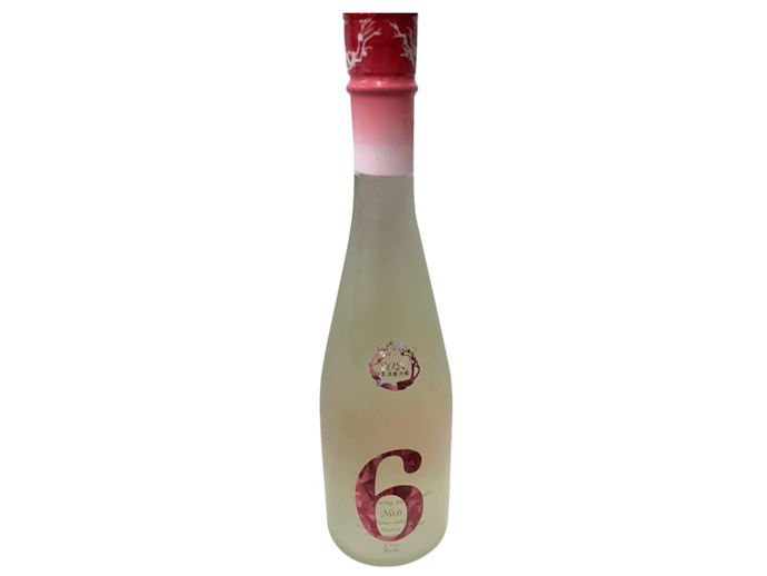 秋田県新政酒造:6号酵母の魅力を表現した生酒「No.6」シリーズが好評