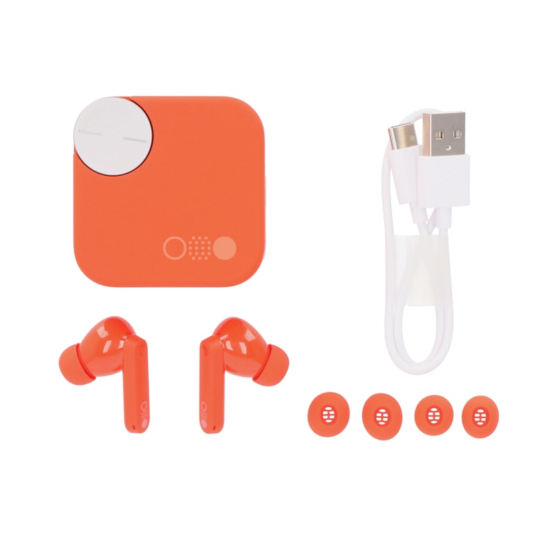 CMF Buds Pro 2を徹底レビュー！実際に使ってわかったよい点・気になっ