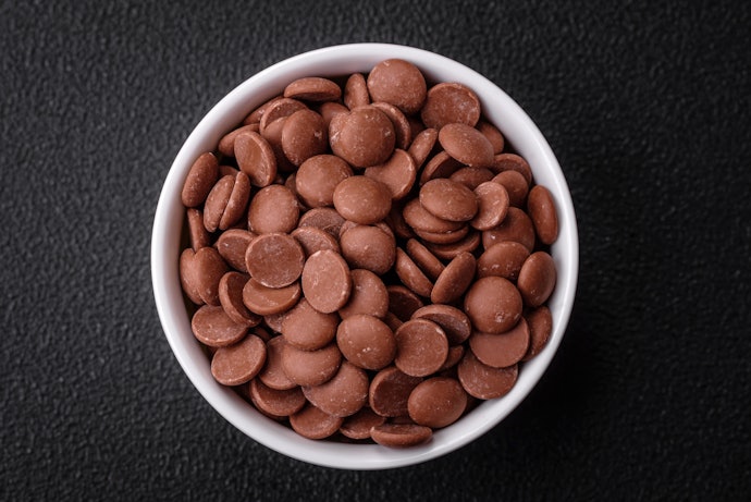 濃厚な味わいを求める人は、クーベルチュールチョコレートを使ったものを
