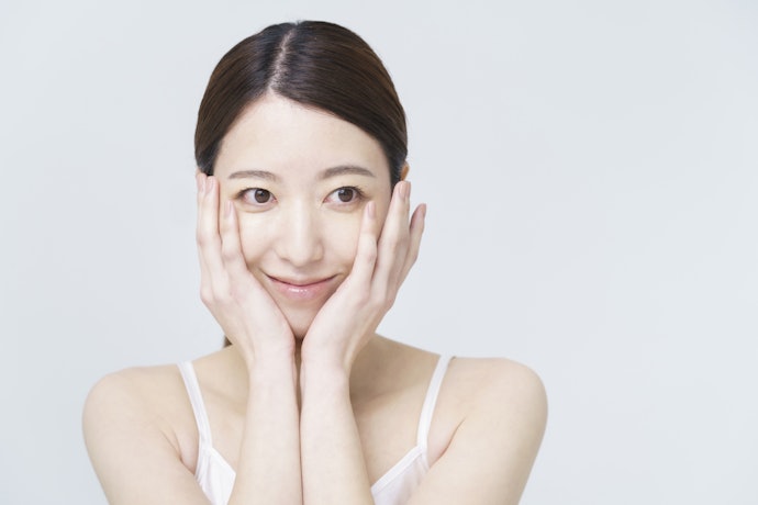 敏感肌の人にはノンアルコールが狙い目