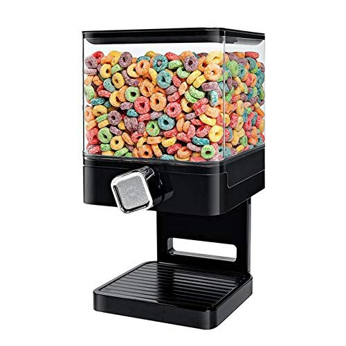 お菓子をおいしく食べたいなら、密閉性の高さもチェックしよう
