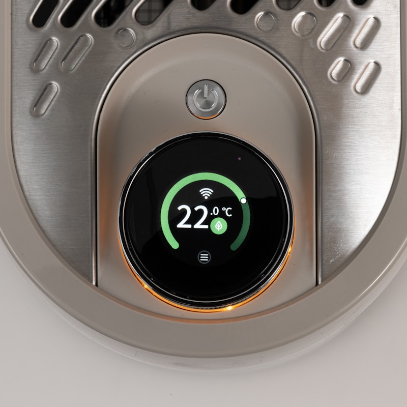 デロンギ マルチダイナミックヒーター IDH15WIFI-WB 内容美品 fd59f8e26a017174733719a7460e50