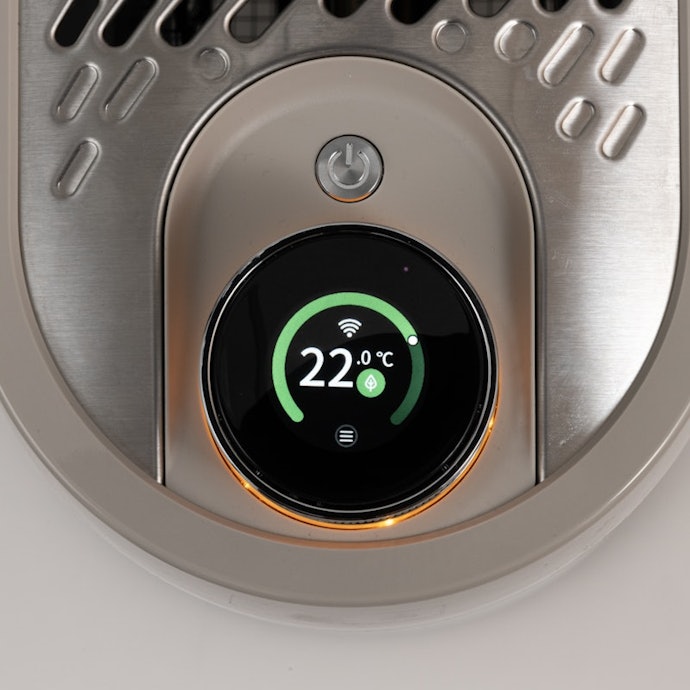 デロンギ マルチダイナミックヒーター ソラーレ IDH15WIFI-WBの口コミ デロンギ マルチダイナミックヒーター ソラーレ IDH15WIFI-WBの口コミ