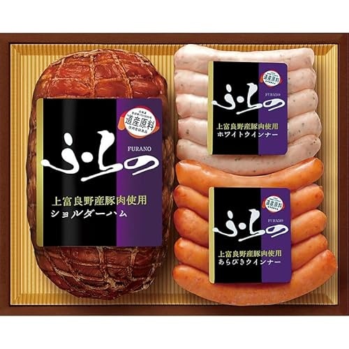 お酒が好きな相手には、おつまみにもなる「ウインナー・ソーセージ」