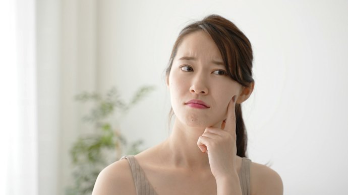 明るい印象の肌を目指したいなら、ビタミンC・アスタキサンチンがベター