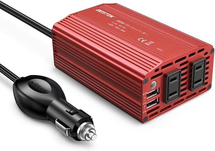 ノートパソコンを使うなら150~300W。ゲームもするなら500Wを目安に
