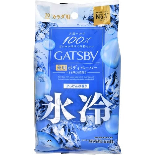 冷感でリフレッシュしたい人は、メントール入りに注目