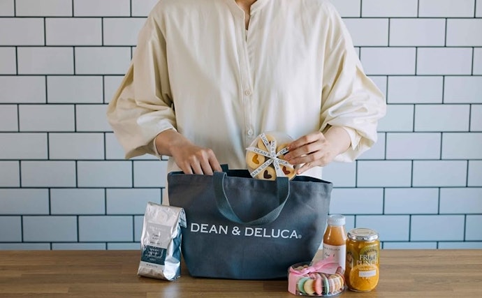 カジュアルな印象で手軽に選ぶなら「DEAN&DELUCA」や「ANALOG LIGHTING」!