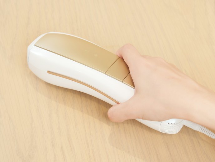 操作も簡単!家族でシェアして使いたいとの声も