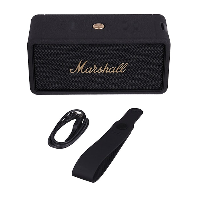 Marshall MIDDLETONをレビュー!クチコミ・評判をもとに徹底検証 Marshall MIDDLETONをレビュー!クチコミ・評判をもとに徹底検証